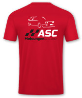Kinder Power T-Shirt Rallye ASC Melsungen e.V.